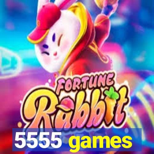 5555 games